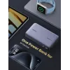 Ugreen 25188 Powerbank 20000 mAh Γκρι