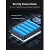 Ugreen 25188 Powerbank 20000 mAh Γκρι