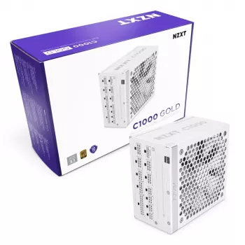 Τροφοδοτικό NZXT C1000 Gold 1000 W