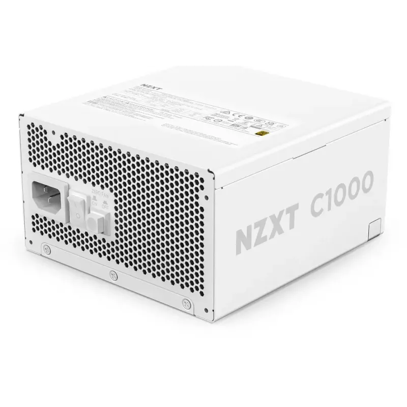 Τροφοδοτικό NZXT C1000 Gold 1000 W