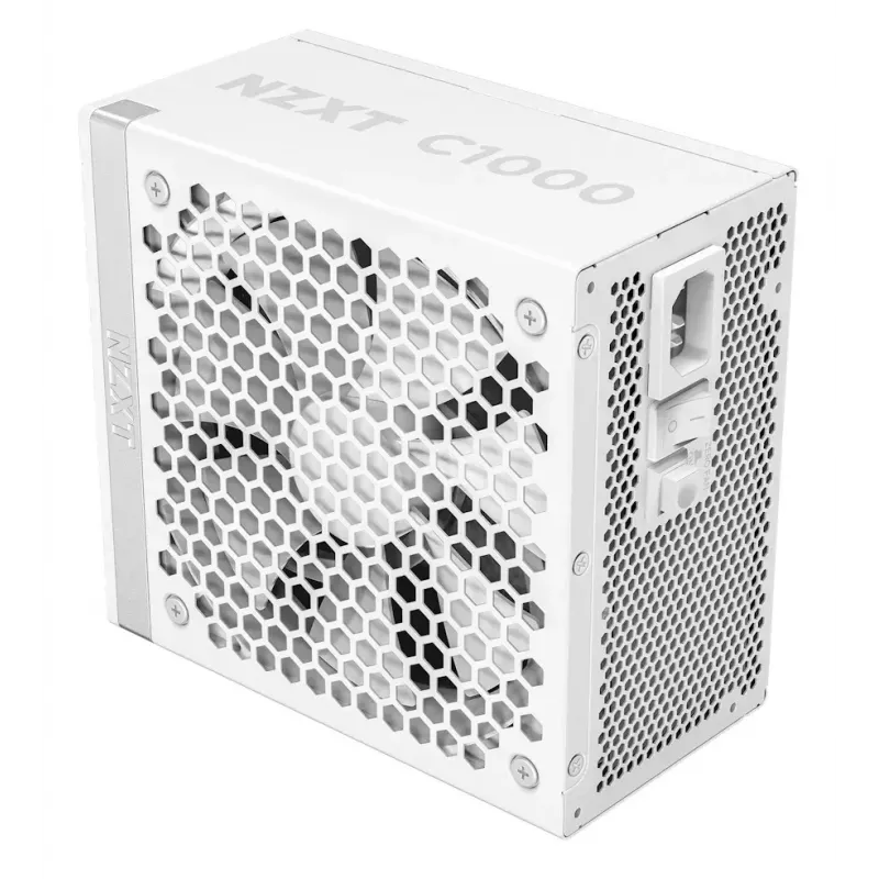 Τροφοδοτικό NZXT C1000 Gold 1000 W
