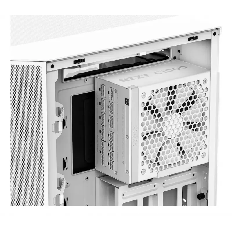 Τροφοδοτικό NZXT C1000 Gold 1000 W