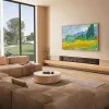 Hisense 55 ίντσες S7NQTUK Canvas TV με Freely & ArtMode