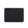 TOSHIBA Εξωτερικός Σκληρός Δίσκος Canvio Advanced 2,5 ίντσες 4 TB USB 3.2 Gen 1 Μαύρο