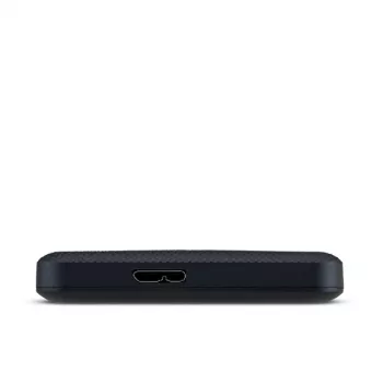 TOSHIBA Εξωτερικός Σκληρός Δίσκος Canvio Advanced 2,5 ίντσες 4 TB USB 3.2 Gen 1 Μαύρο