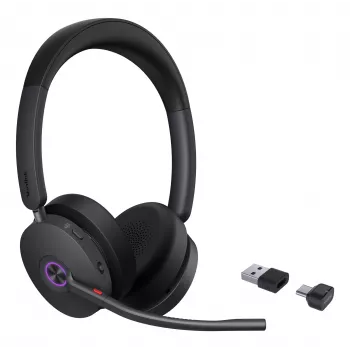 Yealink BH74 Teams USB-C/A Ακουστικά