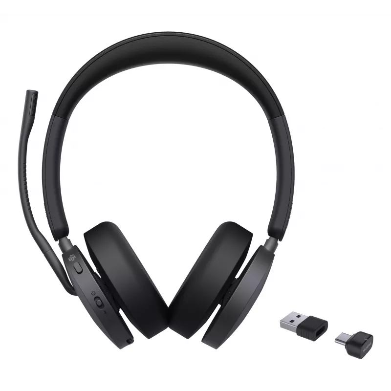 Yealink BH74 Teams USB-C/A Ακουστικά