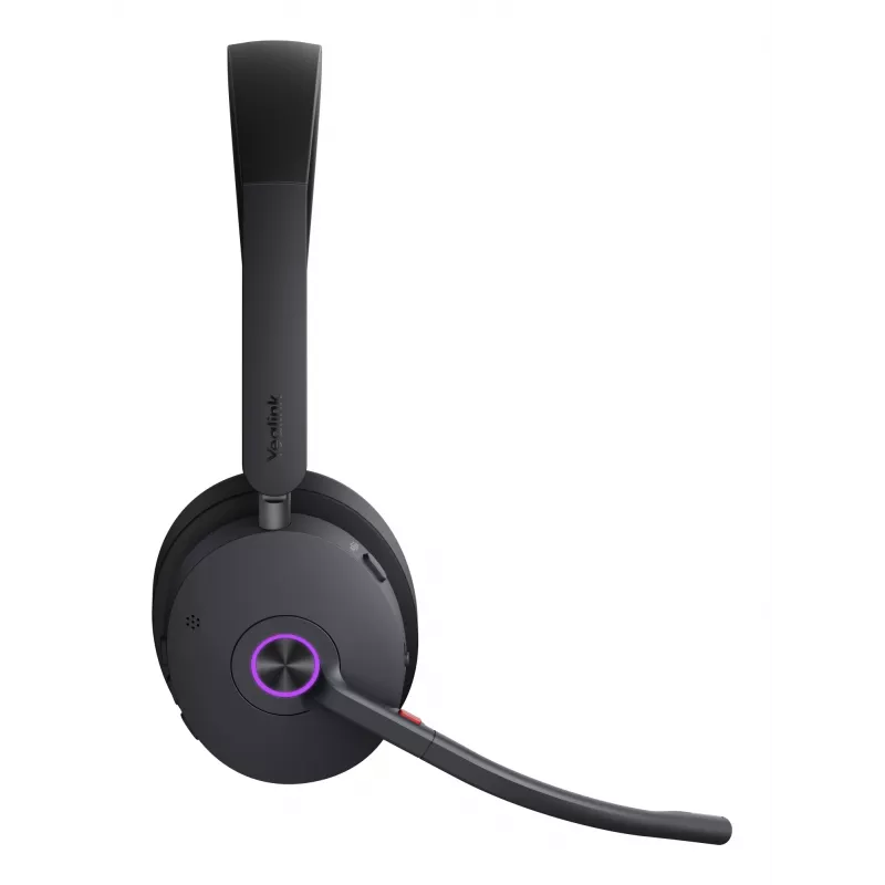 Yealink BH74 Teams USB-C/A Ακουστικά