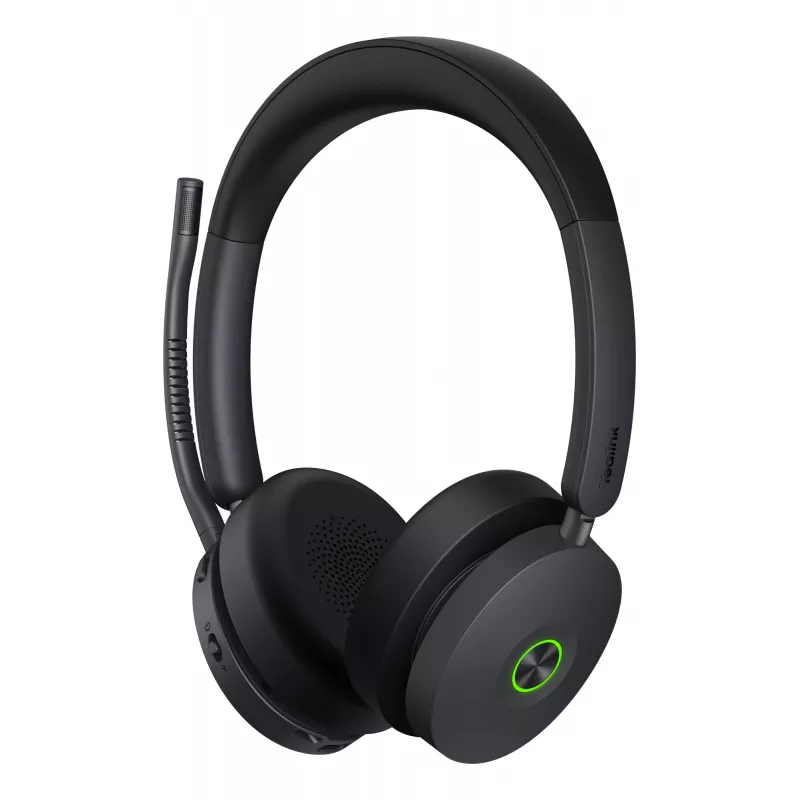 Yealink BH74 Teams USB-C/A Ακουστικά