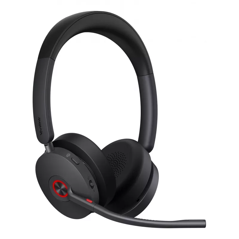 Yealink BH74 Teams USB-C/A Ακουστικά