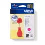 Cartridge Brother LC 121M Magenta 300 Σελίδες Ink