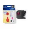 Cartridge Brother LC 121M Magenta 300 Σελίδες Ink