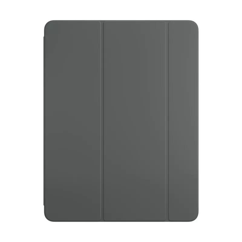Apple Smart Folio θήκη για iPad Air 13 ιντσών (M2/M3/M4), ανθρακί