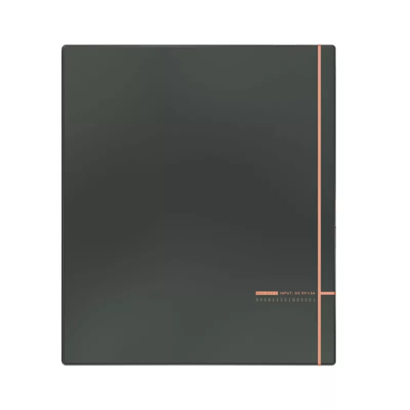 E-Book-Reader Onyx Note Air 4 C 10,3 ίντσες 64 GB Wi-Fi μαύρο