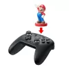 Nintendo Switch 2 Pro Controller μαύρο Bluetooth gamepad αναλογικό / ψηφιακό Nintendo Switch 2