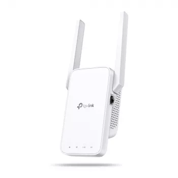 Επαναλήπτης δικτύου TP-Link AC1200 Mesh WLAN Range Extender