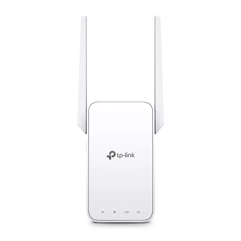 Επαναλήπτης δικτύου TP-Link AC1200 Mesh WLAN Range Extender