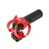 RODE Videomicroii On Camera μικρόφωνο μαύρο