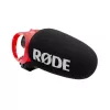 RODE Videomicroii On Camera μικρόφωνο μαύρο