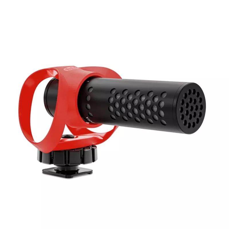 RODE Videomicroii On Camera μικρόφωνο μαύρο