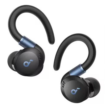 ANKER ακουστικά – Soundcore Sport X20 – μαύρο