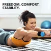 ANKER ακουστικά – Soundcore Sport X20 – μαύρο
