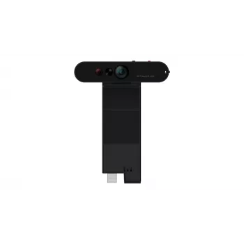 Lenovo ThinkVision MC60 webcam 1920 x 1080 pixel USB 2.0 μαύρο