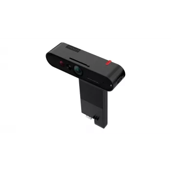 Lenovo ThinkVision MC60 webcam 1920 x 1080 pixel USB 2.0 μαύρο