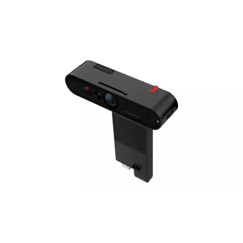 Lenovo ThinkVision MC60 webcam 1920 x 1080 pixel USB 2.0 μαύρο