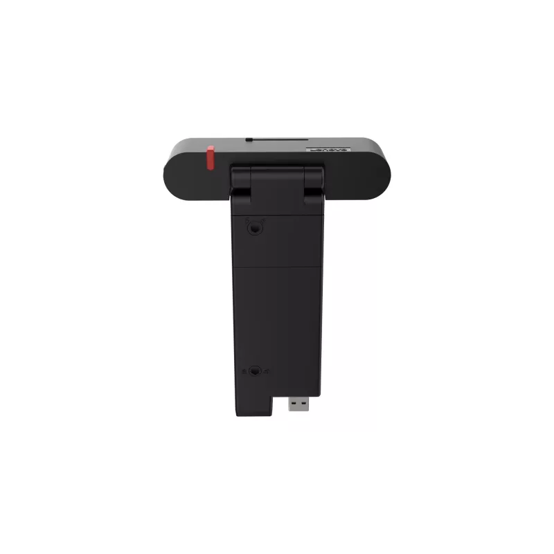 Lenovo ThinkVision MC60 webcam 1920 x 1080 pixel USB 2.0 μαύρο