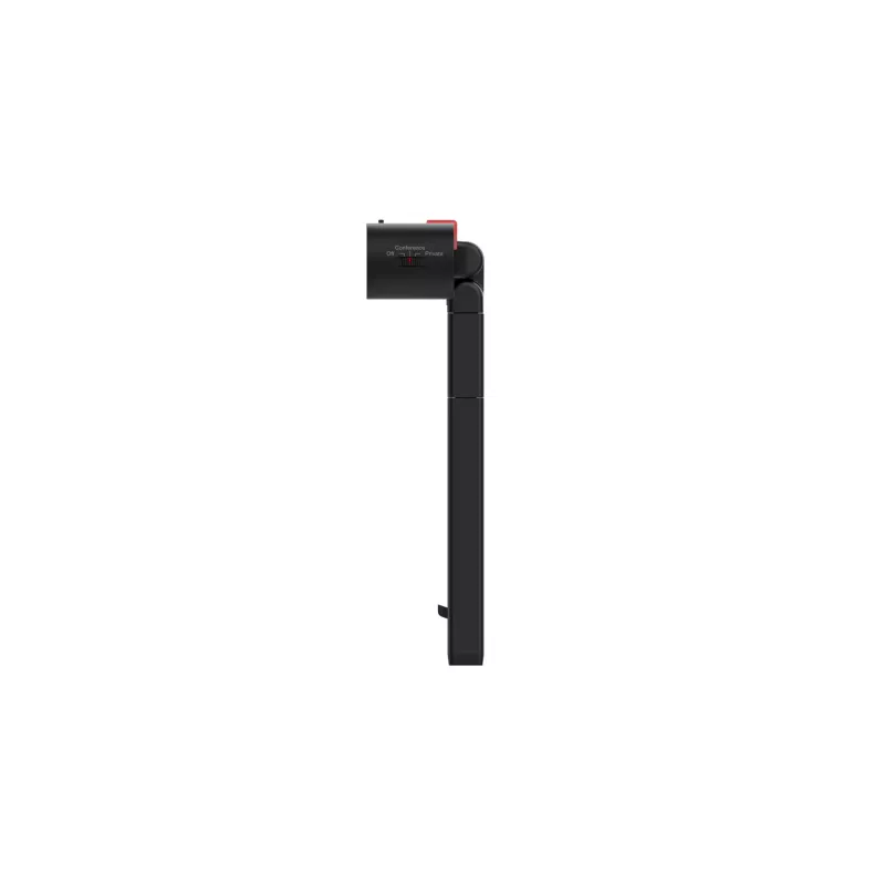 Lenovo ThinkVision MC60 webcam 1920 x 1080 pixel USB 2.0 μαύρο