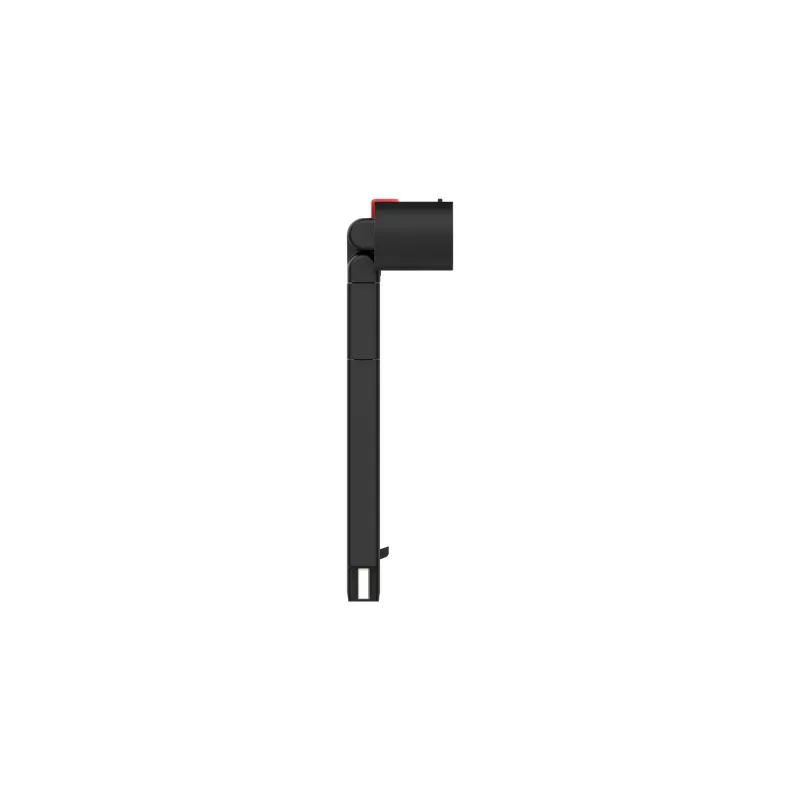 Lenovo ThinkVision MC60 webcam 1920 x 1080 pixel USB 2.0 μαύρο