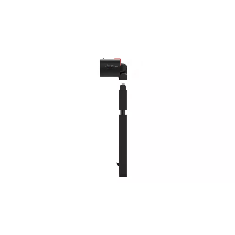 Lenovo ThinkVision MC60 webcam 1920 x 1080 pixel USB 2.0 μαύρο