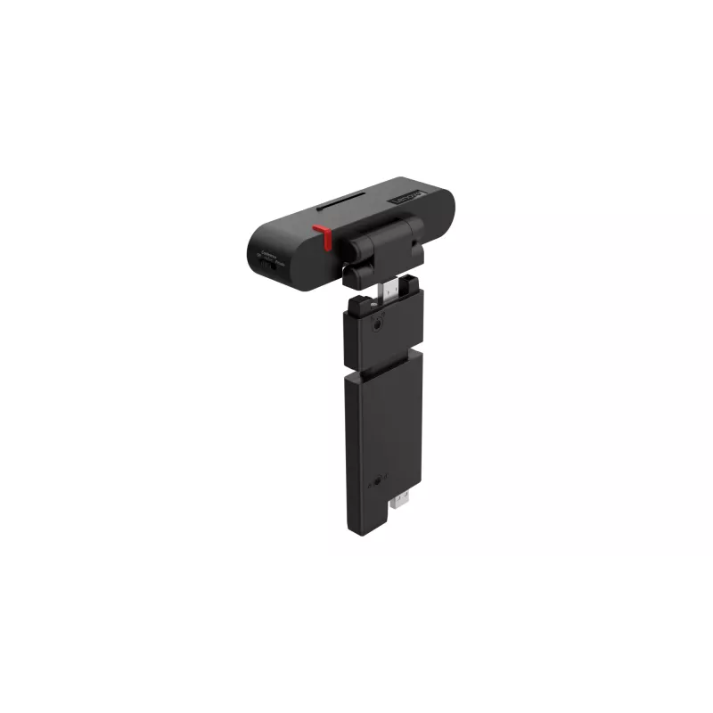 Lenovo ThinkVision MC60 webcam 1920 x 1080 pixel USB 2.0 μαύρο