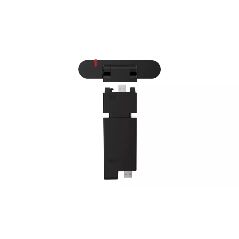 Lenovo ThinkVision MC60 webcam 1920 x 1080 pixel USB 2.0 μαύρο