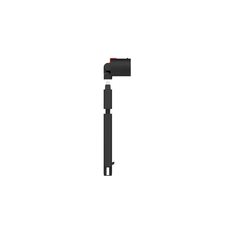 Lenovo ThinkVision MC60 webcam 1920 x 1080 pixel USB 2.0 μαύρο