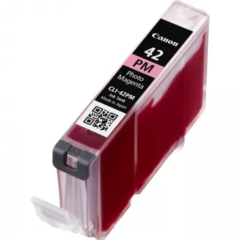 Μελανοταινία Canon CLI-42PM 6389B001 Photo Magenta
