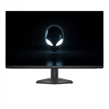 Alienware AW2725DF οθόνη υπολογιστή 67,8 cm (26,7 ίντσες) 2560 x 1440 pixel Quad HD QD-OLED μαύρο