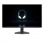 Alienware AW2725DF οθόνη υπολογιστή 67,8 cm (26,7 ίντσες) 2560 x 1440 pixel Quad HD QD-OLED μαύρο