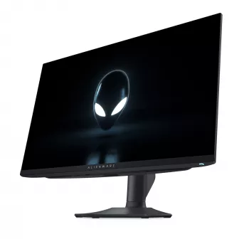 Alienware AW2725DF οθόνη υπολογιστή 67,8 cm (26,7 ίντσες) 2560 x 1440 pixel Quad HD QD-OLED μαύρο