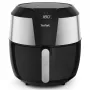 Tefal Easy Fry EY701D Single 5,6 L αυτόνομη 1850 W φριτέζα αέρα μαύρο, ανοξείδωτο ατσάλι