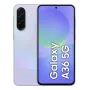 Samsung Galaxy A36 5G 17 cm (6.7 ίντσες) Dual SIM Android 15 USB Type-C 6 GB 128 GB 5000 mAh λεβάντα