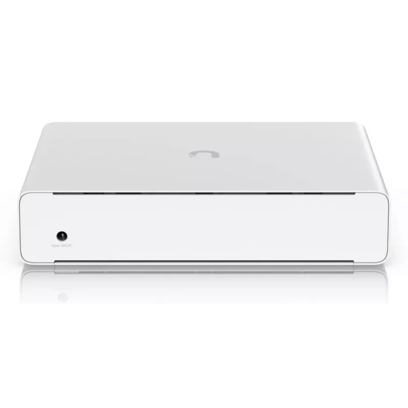Managed Switch Ubiquiti UniFi Pro XG 8 PoE 10G Ethernet 8 θύρες