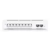 Managed Switch Ubiquiti UniFi Pro XG 8 PoE 10G Ethernet 8 θύρες