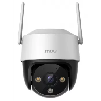 Imou Cruiser 2C 3K Turret IP κάμερα παρακολούθησης εξωτερικού χώρου 2880 x 1620 pixel τοποθέτηση οροφής/τοίχου