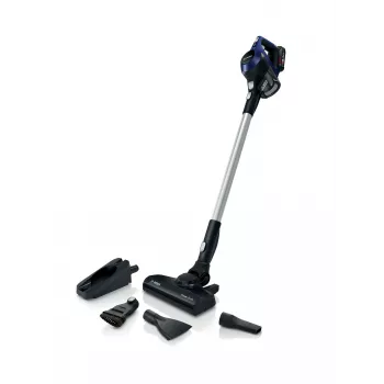 Bosch Serie 6 BBS611MAT επαναφορτιζόμενη σκούπα 2 σε 1