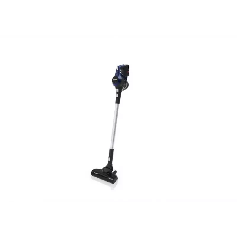 Bosch Serie 6 BBS611MAT επαναφορτιζόμενη σκούπα 2 σε 1