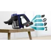 Bosch Serie 6 BBS611MAT επαναφορτιζόμενη σκούπα 2 σε 1