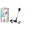 Bosch Serie 6 BBS611MAT επαναφορτιζόμενη σκούπα 2 σε 1