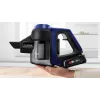 Bosch Serie 6 BBS611MAT επαναφορτιζόμενη σκούπα 2 σε 1